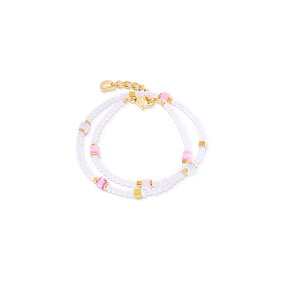 Bracciale Coeur De Lion Donna in Acciaio 4460301916 - 4460301916